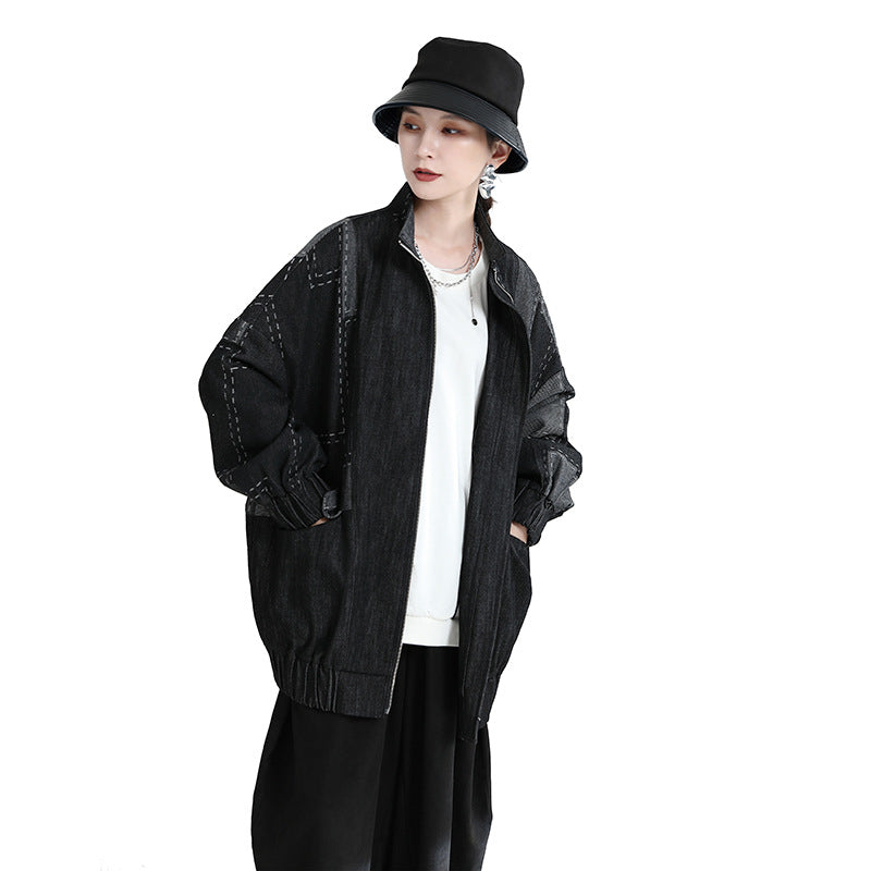 Cool Street Style Women Overcoats
