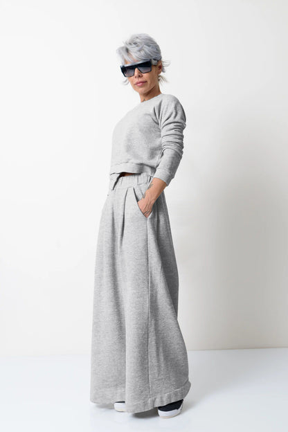 Casual Two Pieces Fall Women Outsuits