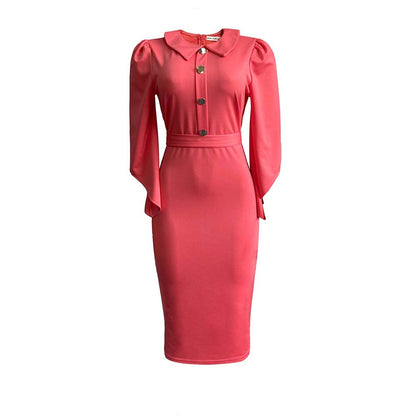 Sexy Bodycon Plus Sizes Dresses for Women