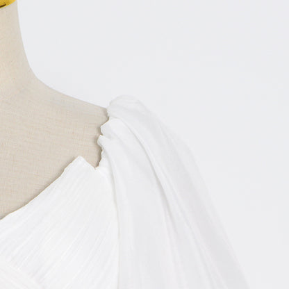 Sexy Designed Off The Shoulder Mini Dresses