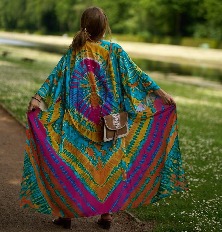 Summer Leopard Beachwear Cover Up Dresses