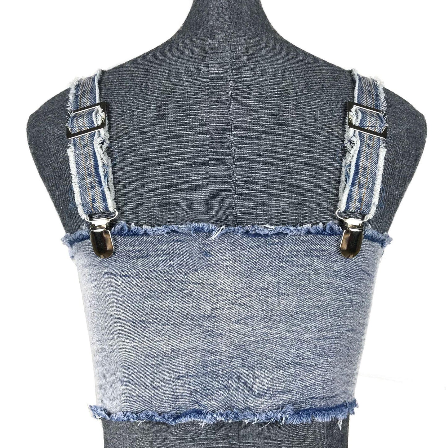 Jeans Sexy Summer Beach Bikini-STYLEGOING