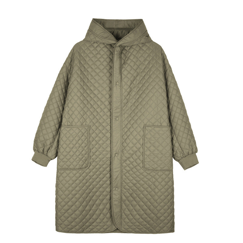 Fashion Light Weighted Down Coats for Women