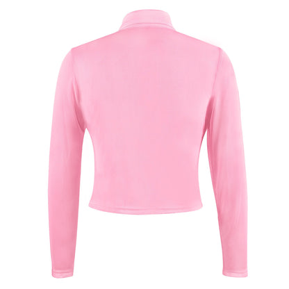 Fashion Women Sexy Shirt Tops