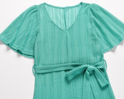Sexy Summer Beach Bikini Dress Cover Ups