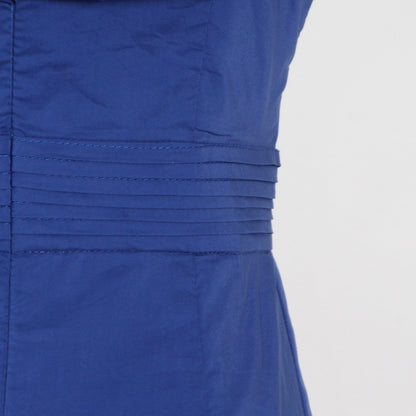 Sexy Off The Shoulder Pleated Mini Party Dresses