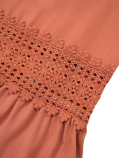 Casual Summer Daily Long Dresses