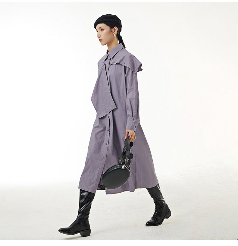 Designed Plus Sizes Long Dresses for Women
