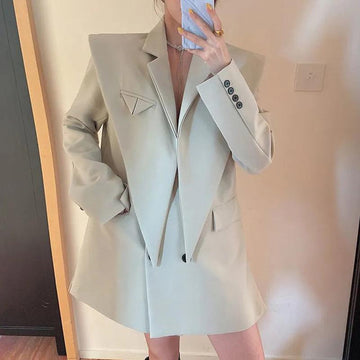 Fashon Classy Casual Designed Blazers-STYLEGOING