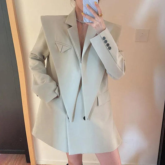 Fashon Classy Casual Designed Blazers-STYLEGOING