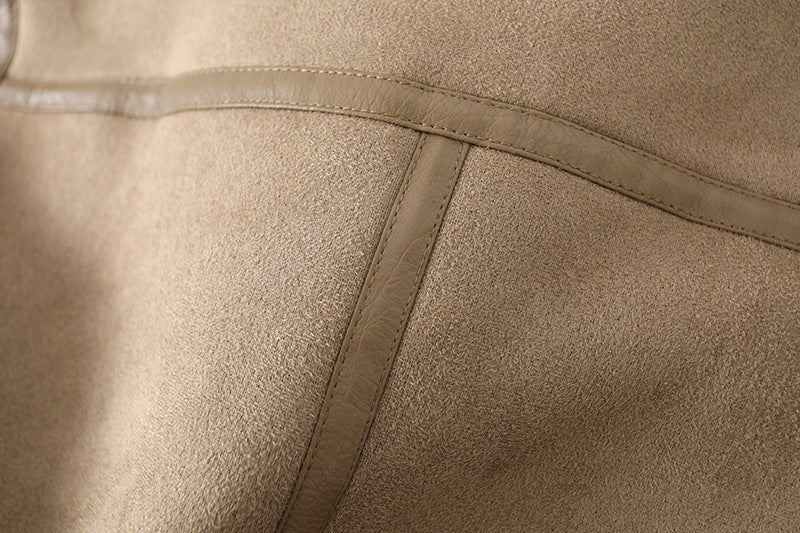 Casual Sherpa Winter Warm Coats for Women