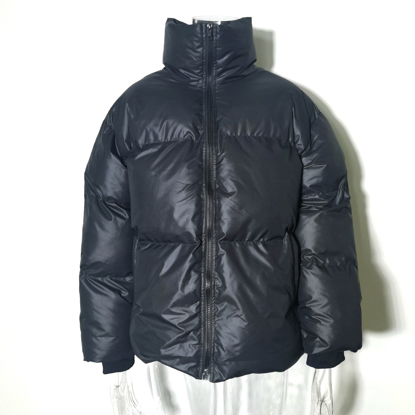Fashion Winter Warm Cotton Overcoats for Women