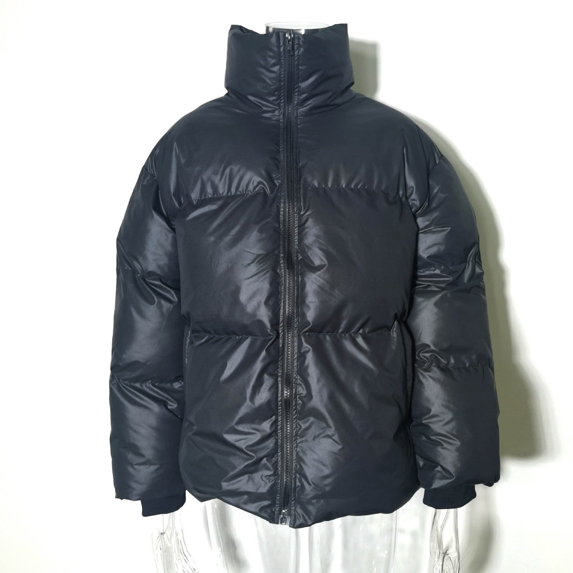 Fashion Winter Warm Cotton Overcoats for Women