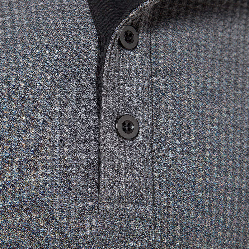 Fall Long Sleeves T Shirts for Men