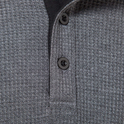 Fall Long Sleeves T Shirts for Men