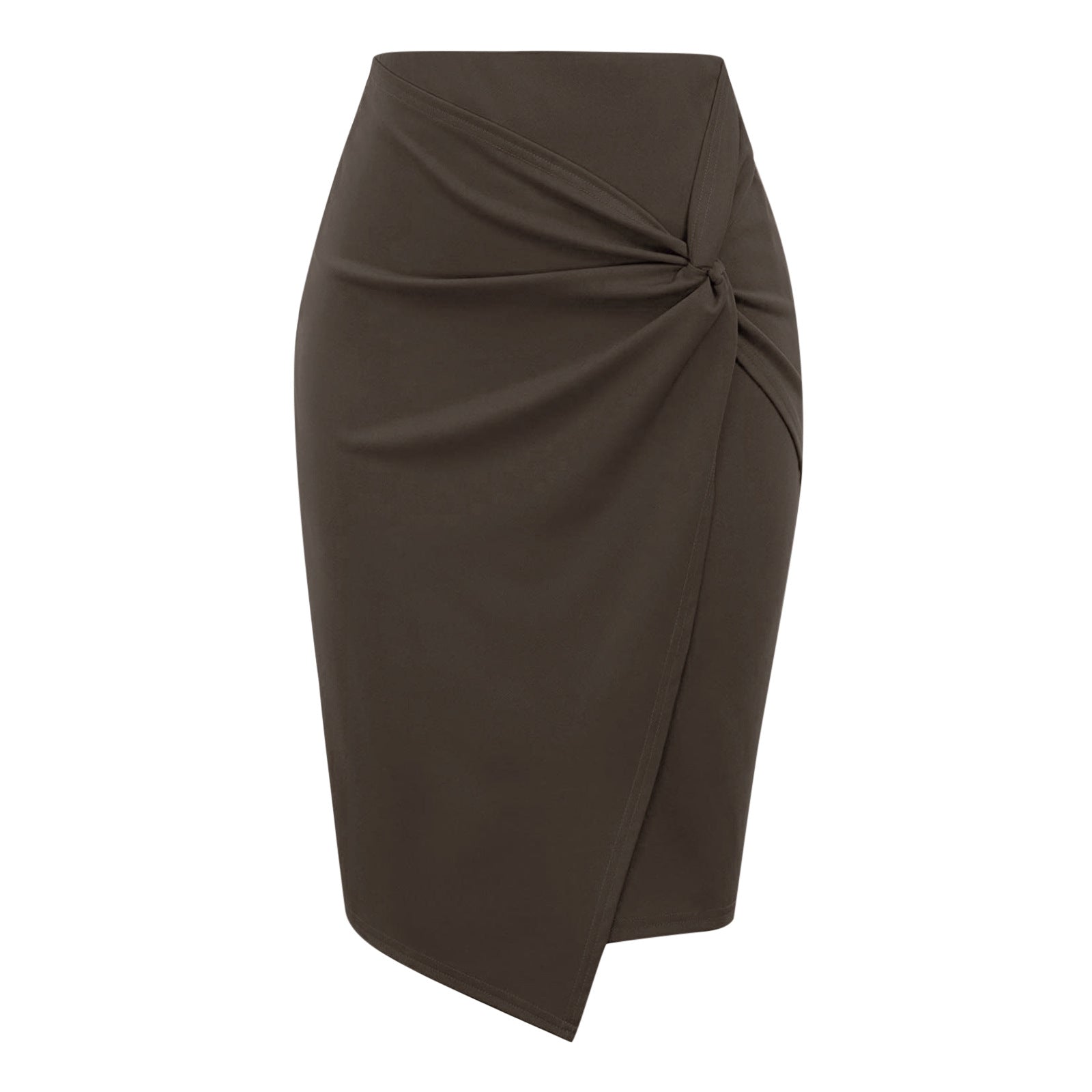 Sexy Casual Floral Print Bodycon Women Skirts
