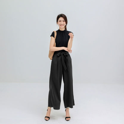 Summer Casual Pants for Women