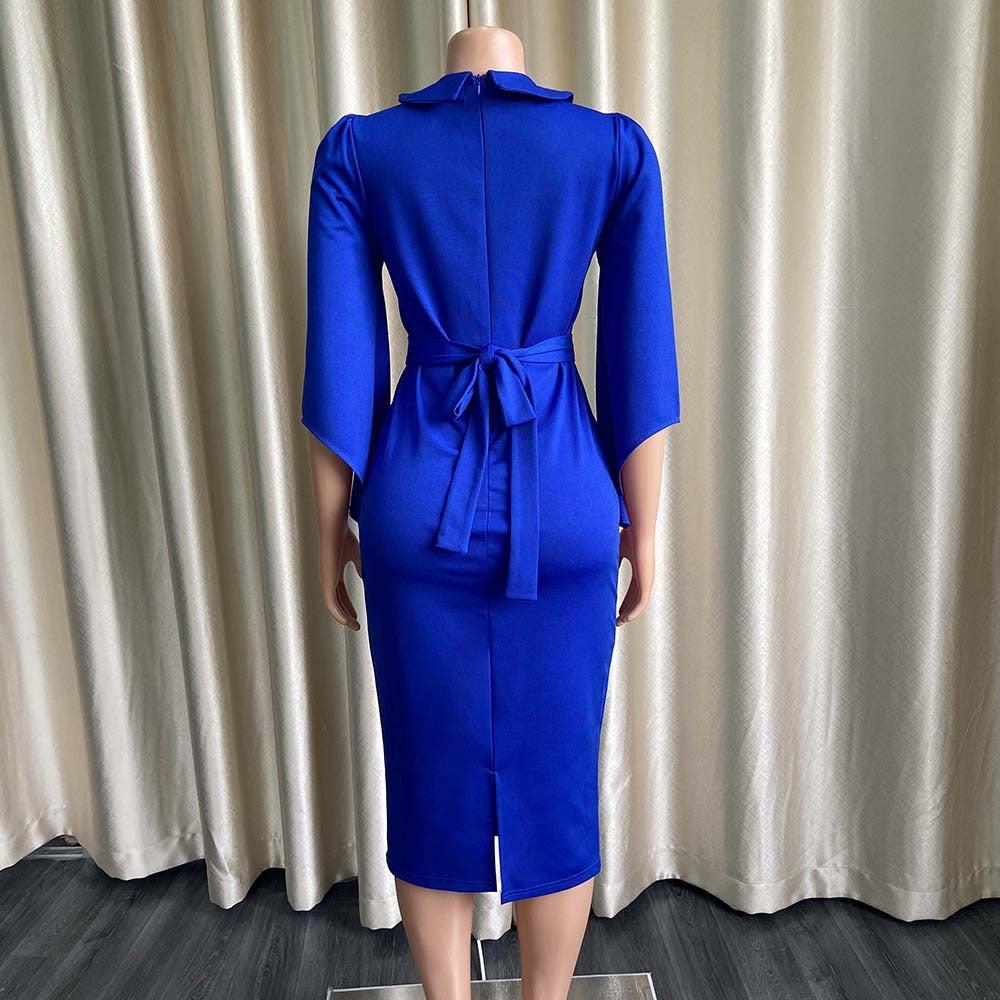 Sexy Bodycon Plus Sizes Dresses for Women