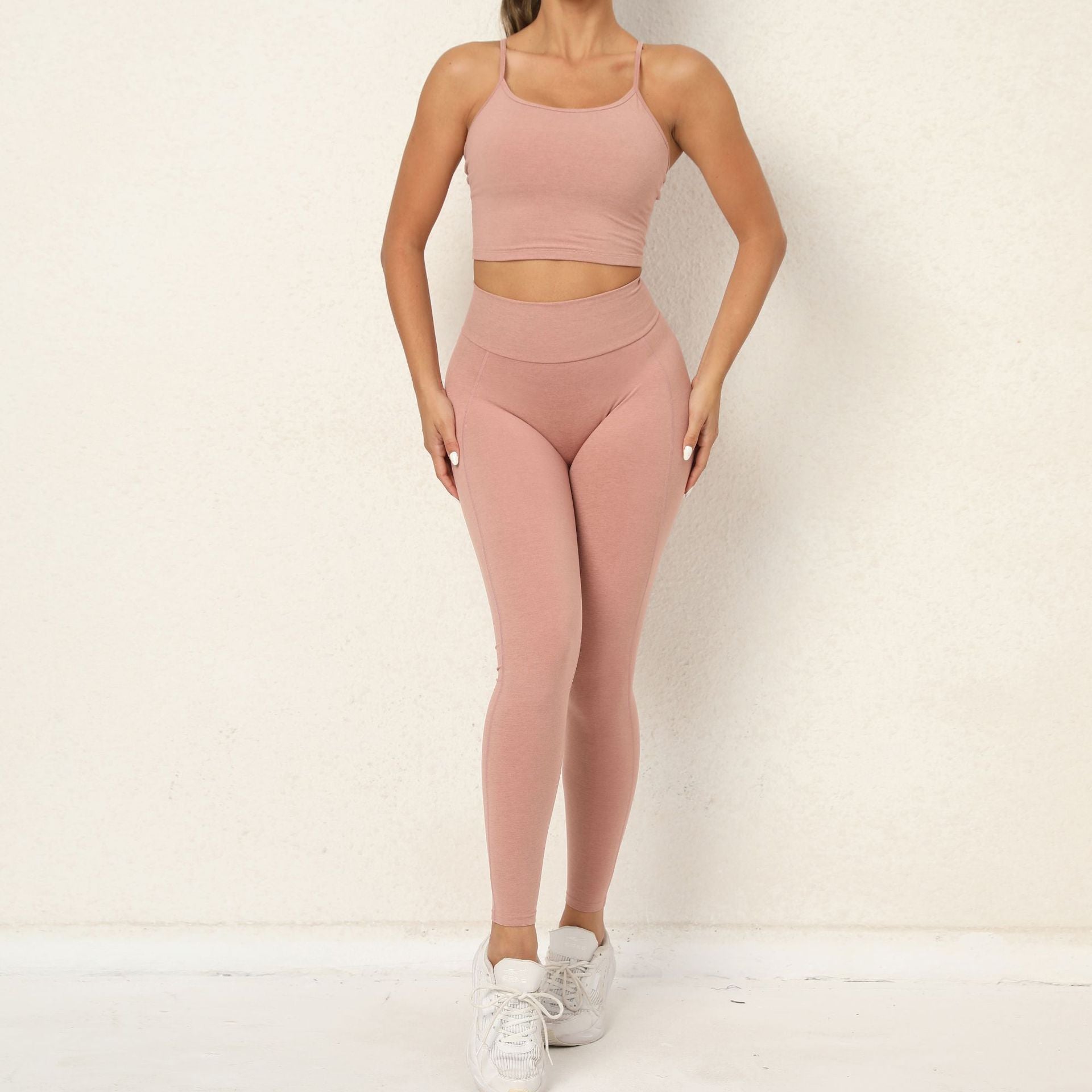 Sexy High Waist Yoga Suits for Women