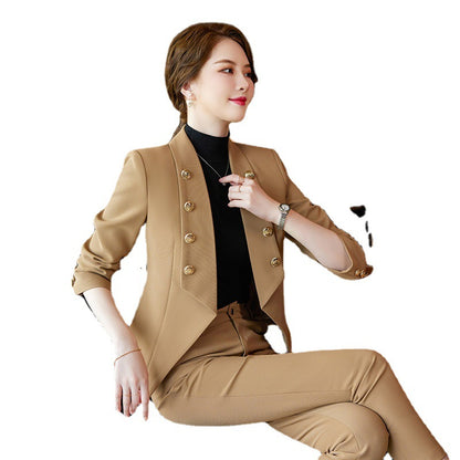 Classy Business Office Lady Suits