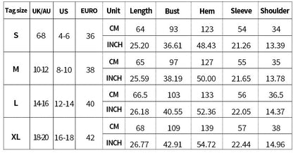 Summer Casual Chiffon Long Sleeves Blouses