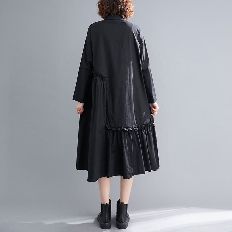 Women Plus Sizes Plus Sizes Polo Shirts Dresses
