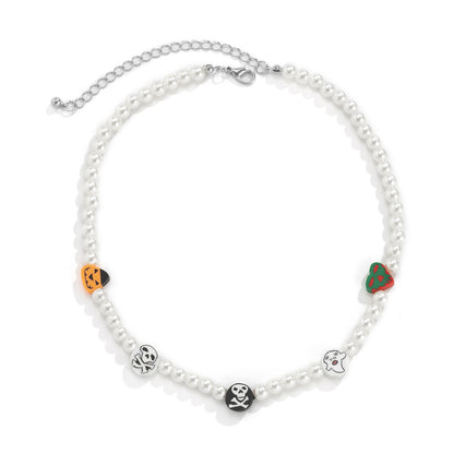 Fashion String Beads Necklaces for Women