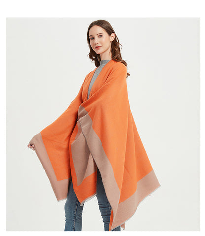 Fashion Traveling Shawls for Women