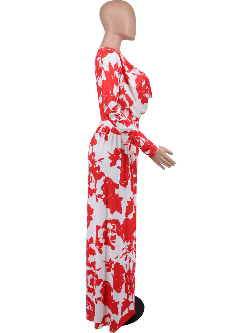 Casual Long Sleeves Women Suits
