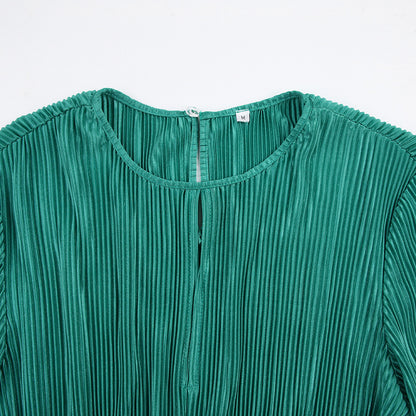 Sexy Long Sleeves Women Mini A Line Dresses