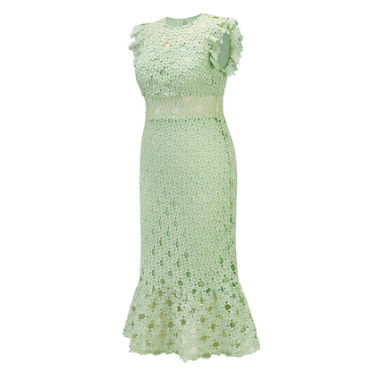Sexy Lace Bodycon Party Dresses for Women