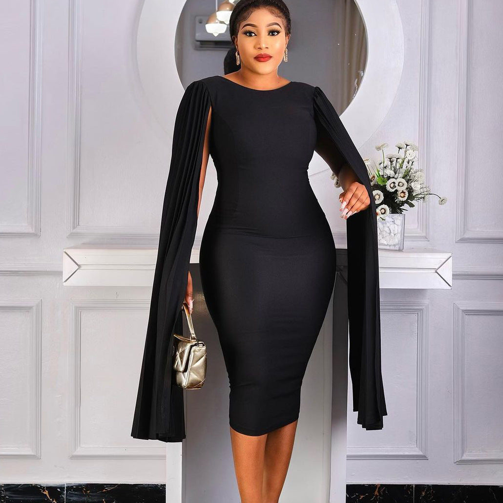 Designed Sexy Plus Sizes Women Party Dresses