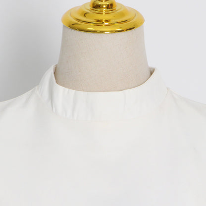Luxury Designed Sleeveless Mini Dresses