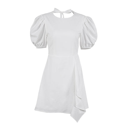 Sexy Designed Women Backless Mini Dresses for Women