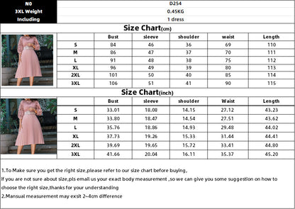 Elegant Hollow Out Plus Sizes Lace Party Dresses