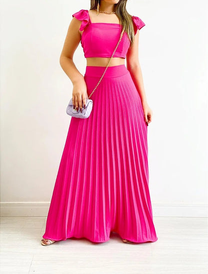 Fashion Women Dress Suits