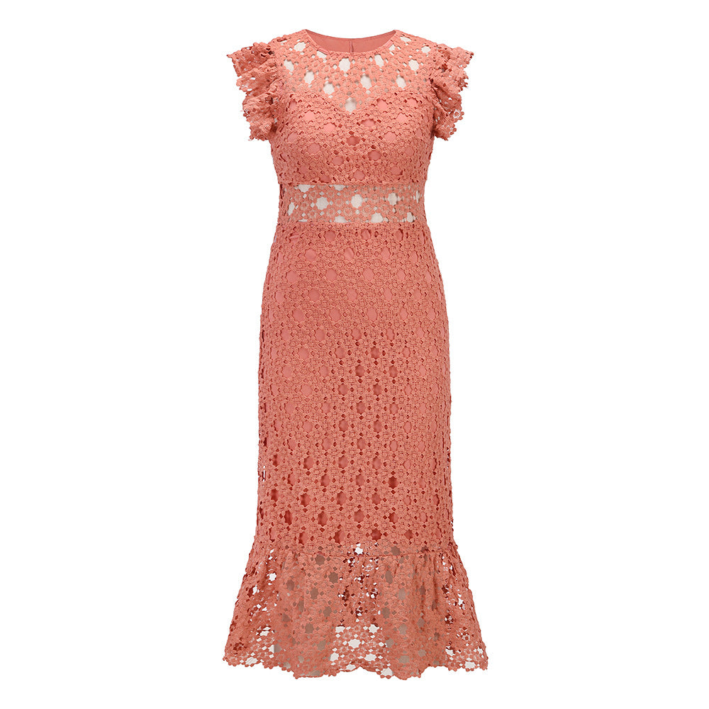 Sexy Lace Bodycon Party Dresses for Women