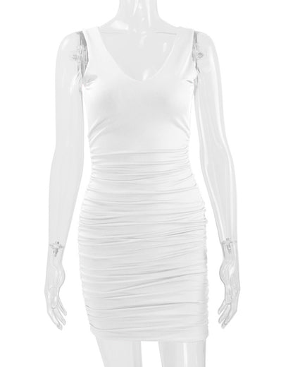 Sexy Bodycon Mini Dresses