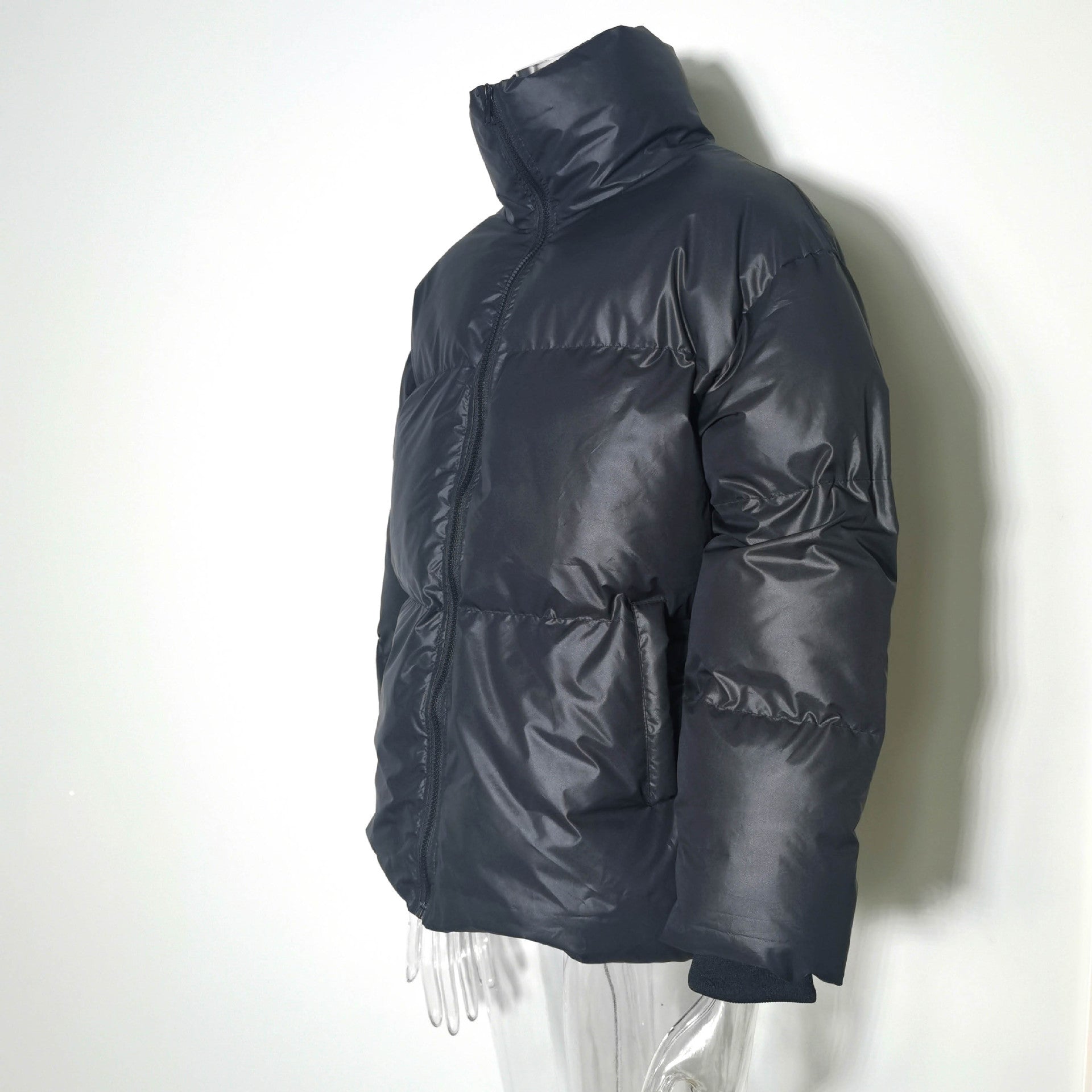 Fashion Winter Warm Cotton Overcoats for Women