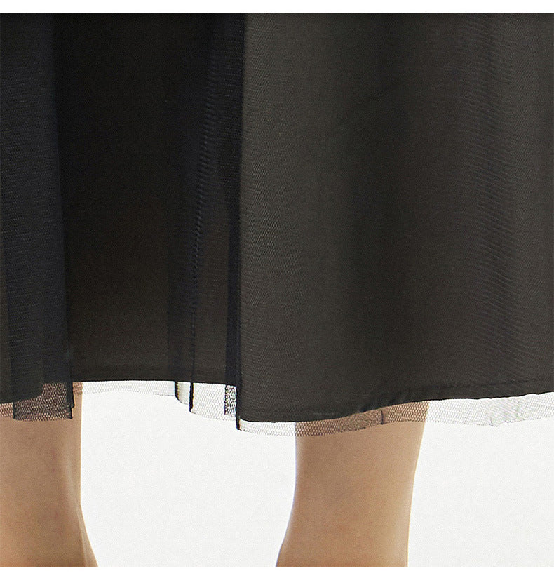 Casual Irregular Plus Sizes Skirts for Women