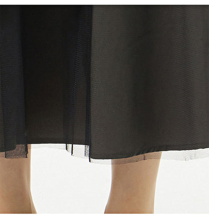 Casual Irregular Plus Sizes Skirts for Women