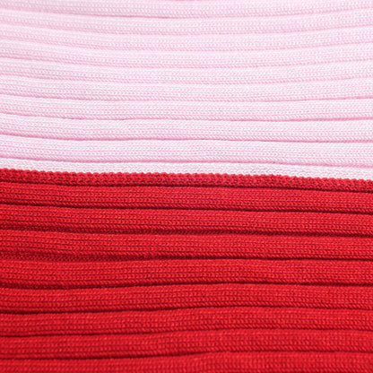 Sexy Off The Shoulder Knitting Dresses for Women