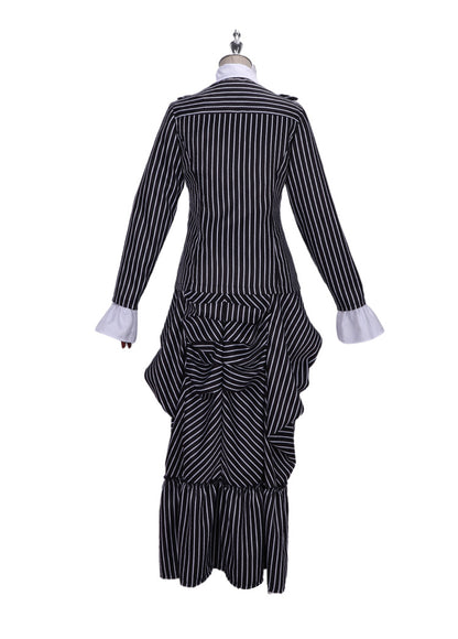 Halloween Jack Skeleton Costume Sets