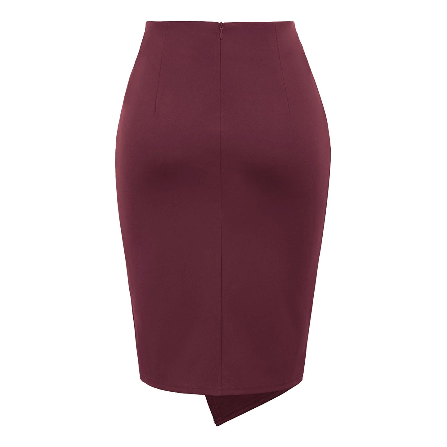 Sexy Casual Floral Print Bodycon Women Skirts