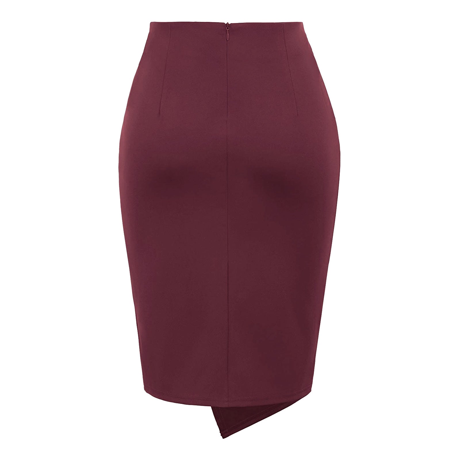 Sexy Casual Floral Print Bodycon Women Skirts