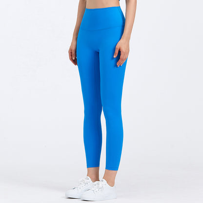 Sexy Sports Elastic Yoga Leggings for Women