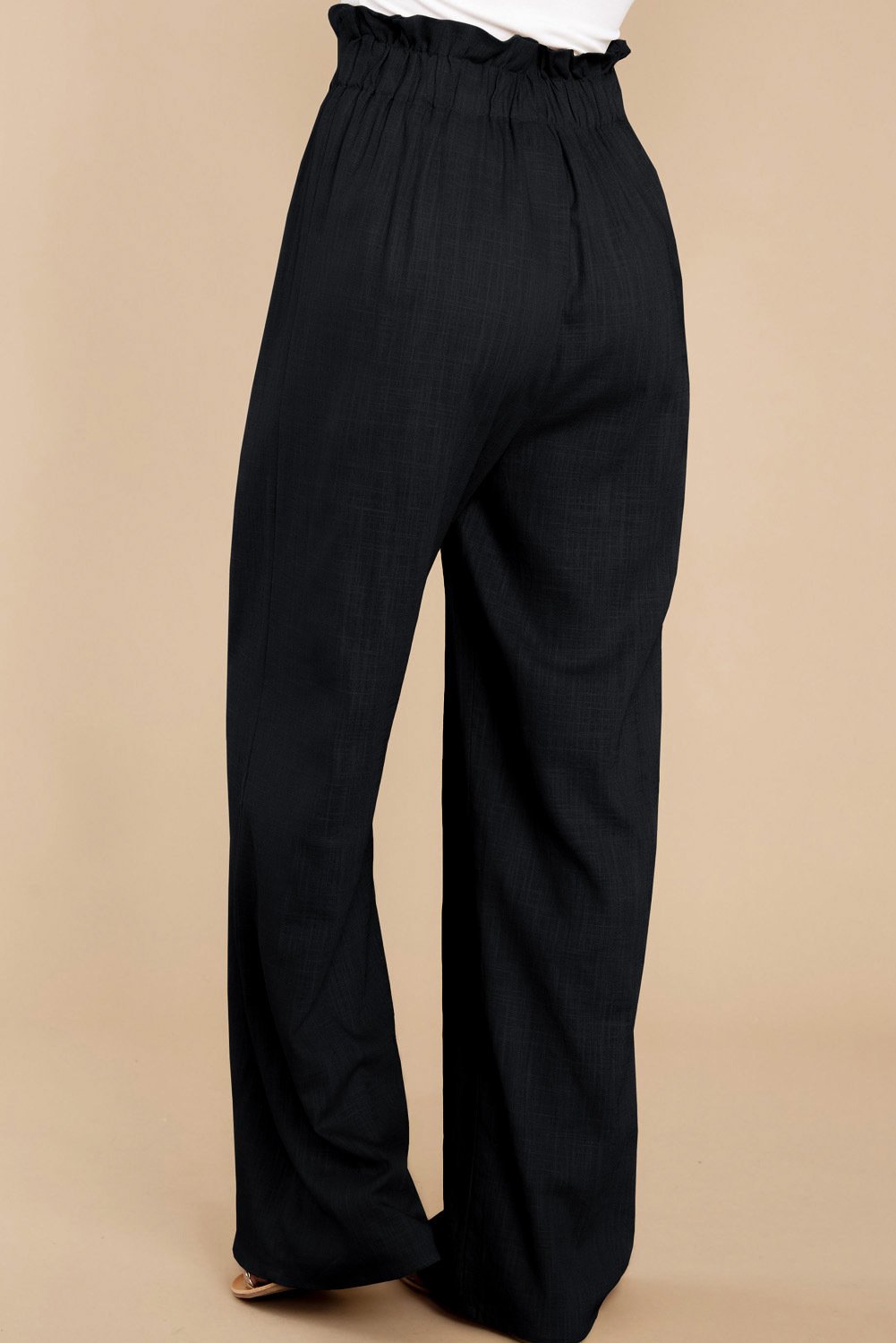 Casual Women Linen Long Pants--Free Shipping at meselling99