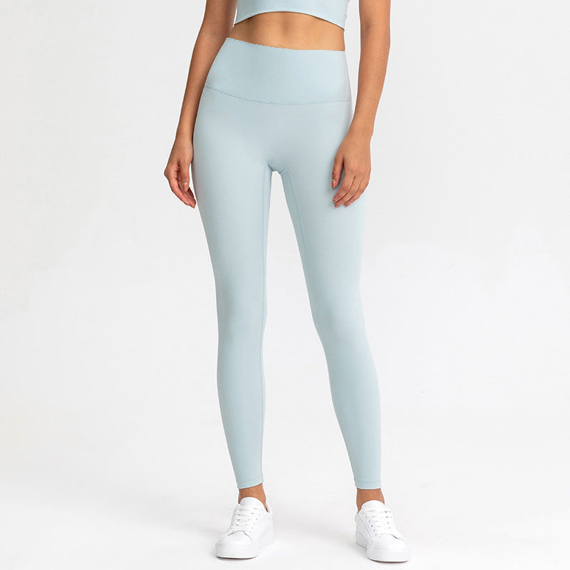 Sexy Sports Elastic Yoga Leggings for Women