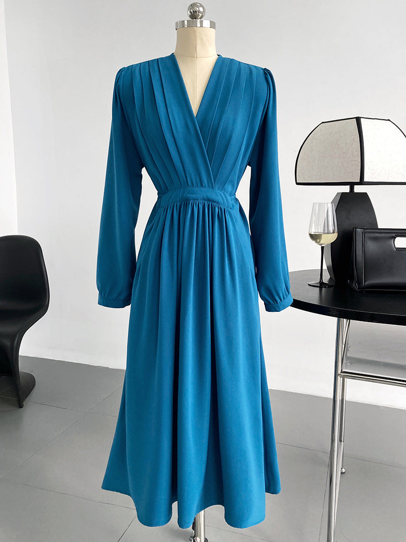 Elegant Women Long Dresses
