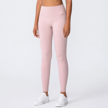 Sexy Sports Elastic Yoga Leggings for Women
